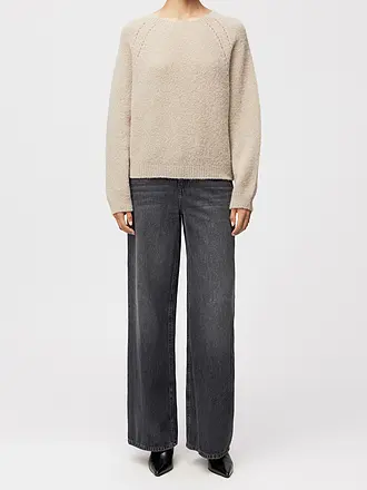 DRYKORN | Pullover PEMIRI_2 | creme